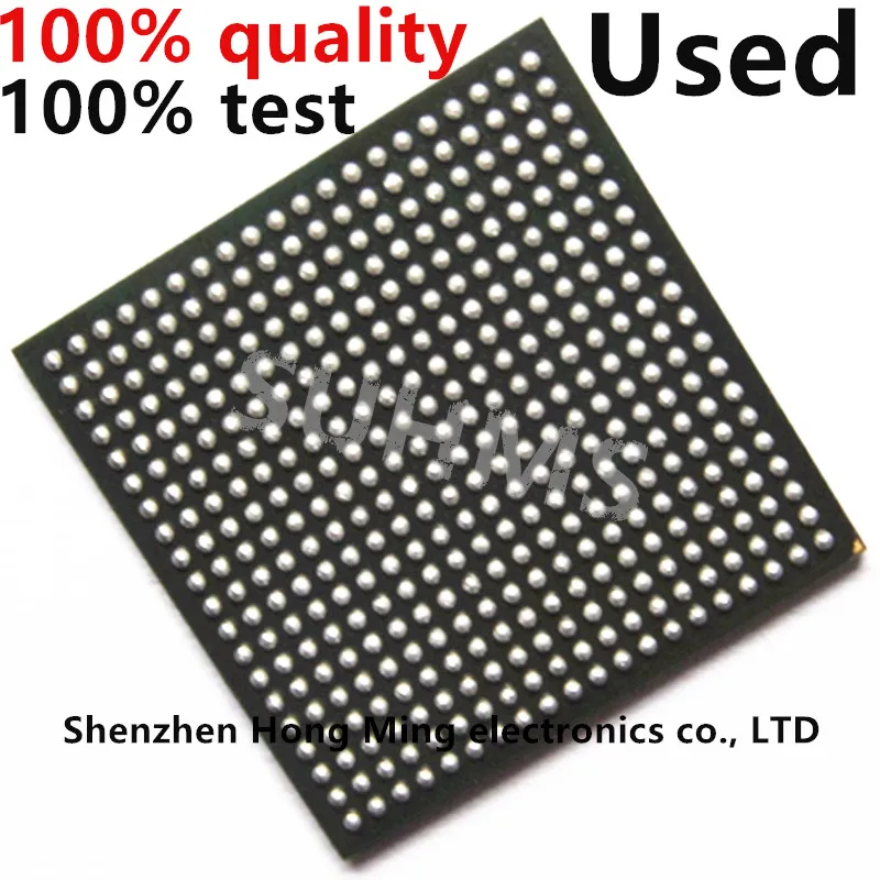 (1piece)100% מבחן מוצר טוב מאוד CXD90036G CXD90046GG הבי 'יפ reball עם ביצים IC צ' יפס התמונה 0