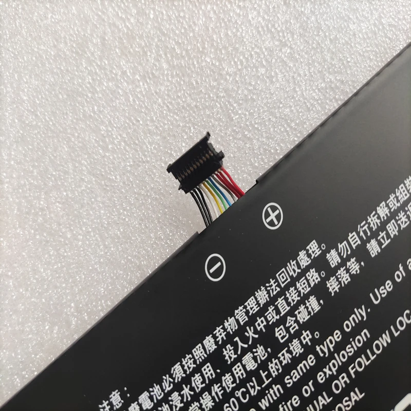 TM1613 TM1703 TM1604 R13B01W R13B02W סוללה 7.6 V 39Wh עבור Xiaomi 2018 Mi Air13 13.3